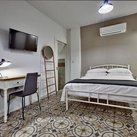 Chateau La Vallette - Barrakka Suite Valletta Exteriör bild